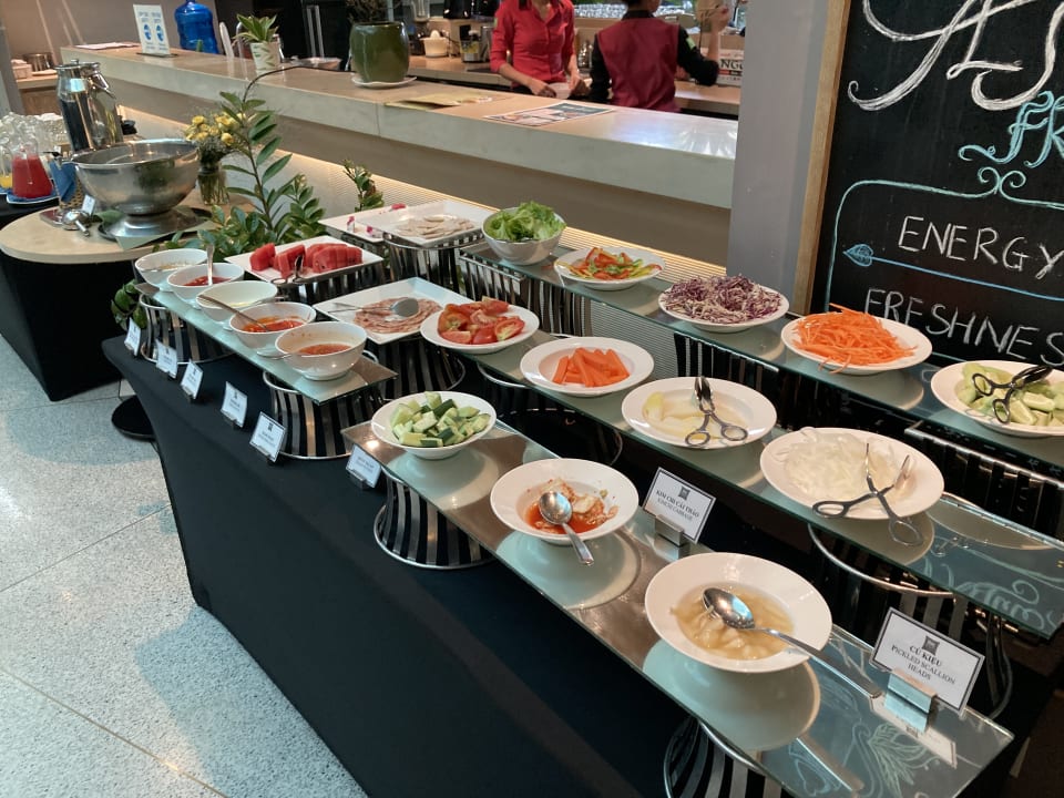 Gastro ibis Styles Nha Trang