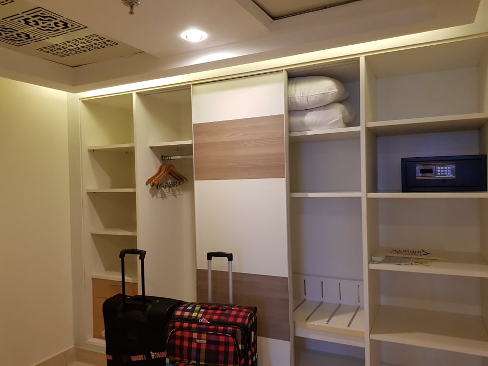 Zimmer Pickalbatros Sea World Resort - Marsa Alam