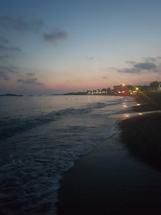 Strand Arycanda Kirman Premium