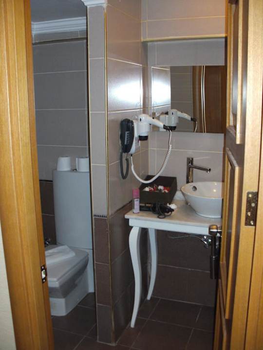 Bad Oscar Resort Hotel