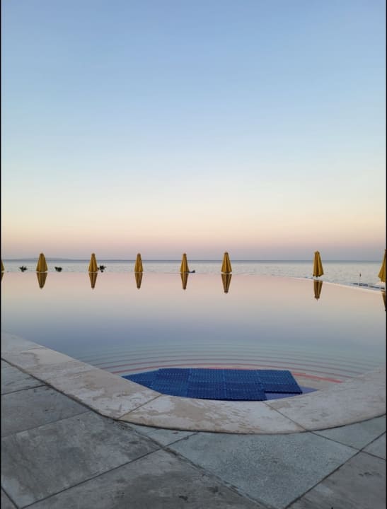 Pool Pickalbatros Citadel Resort