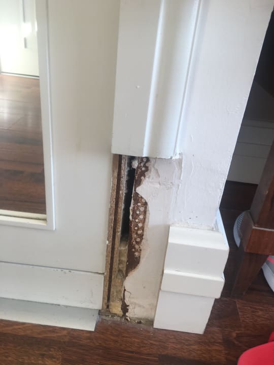 Zimmer Alba Queen Hotel