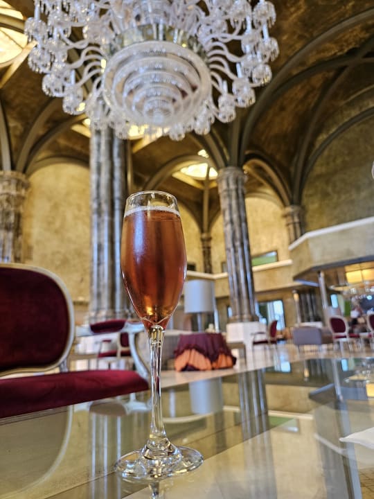 Gastro Lopesan Villa del Conde Resort & Thalasso