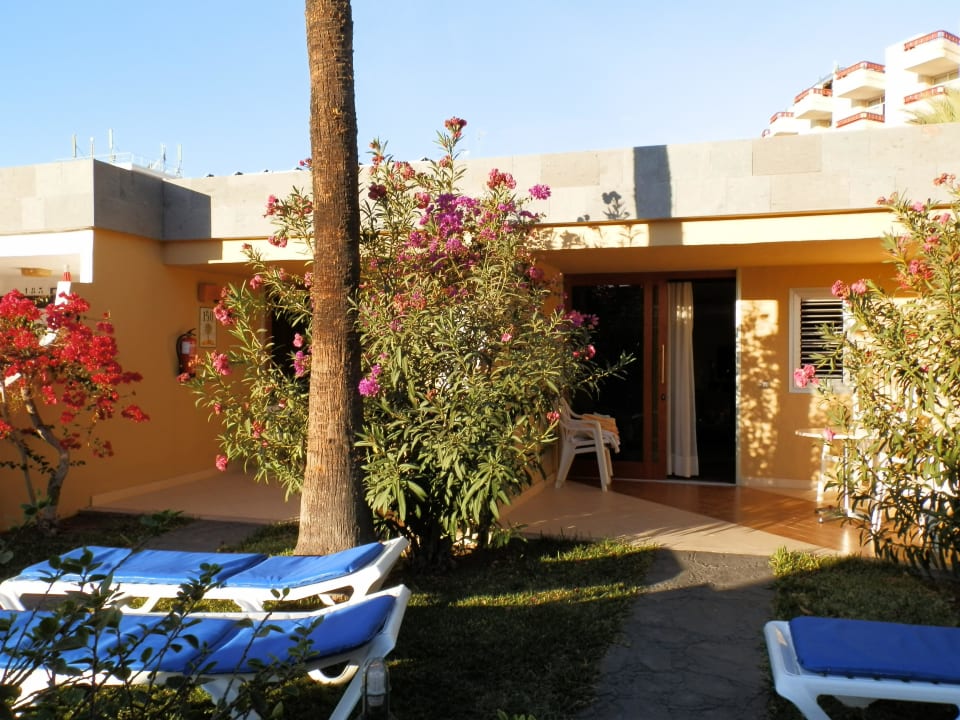 Bungalow HL Miraflor Suites Hotel