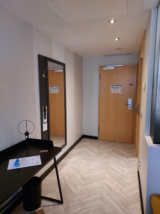 Zimmer Hotel Mondial am Dom Cologne- MGallery