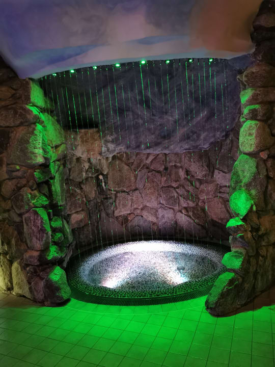 Pool Hotel Kohlerhof