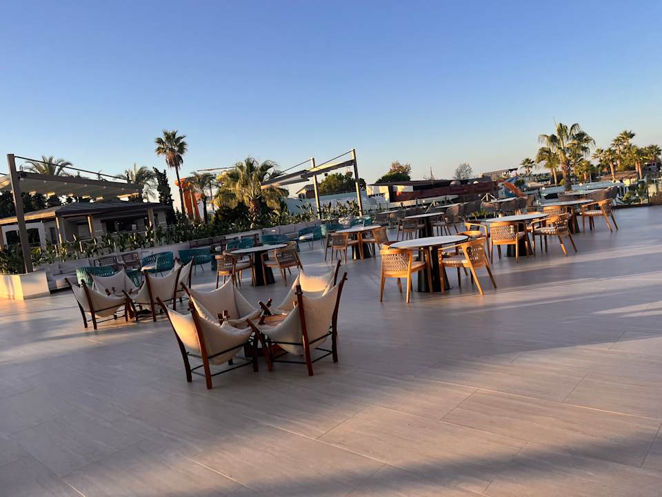Gastro Calimera Serra Palace
