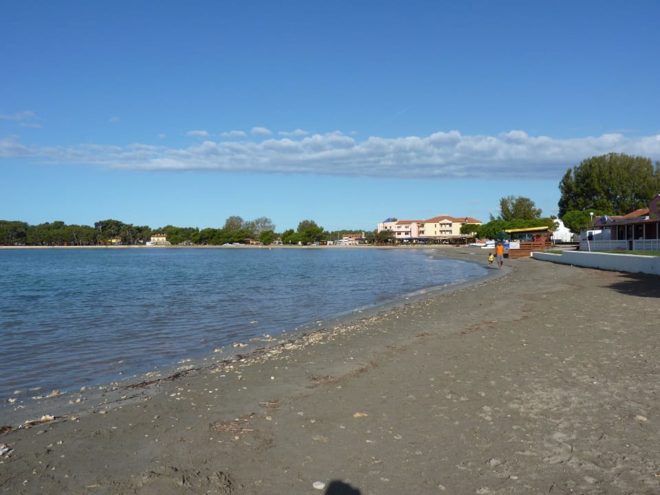 Strand und Meer TUI BLUE Medulin