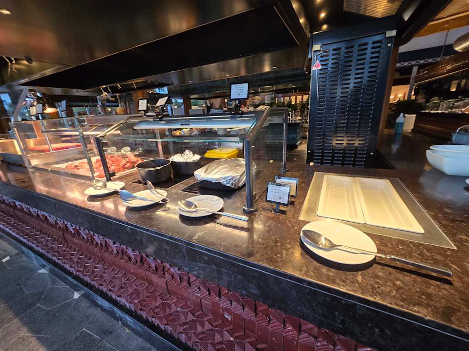 Gastro Seaside Los Jameos Playa