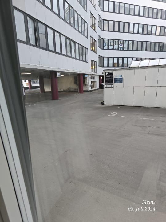 Zimmer Hotel Imperial