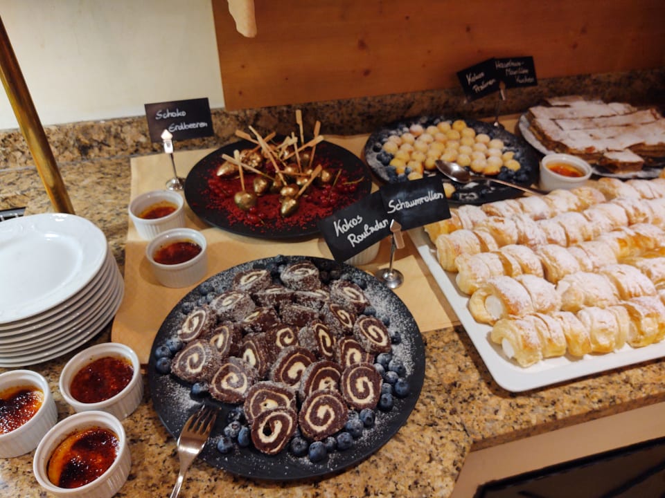 Gastro Verwöhnhotel Kristall