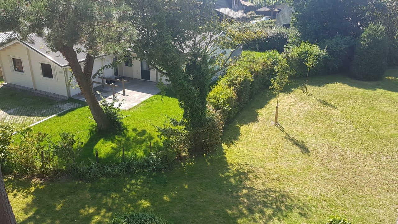 Ausblick Hotel Hofker