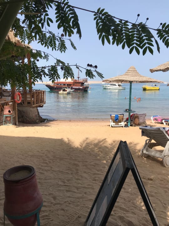 Strand Bella Vista Resort Hurghada