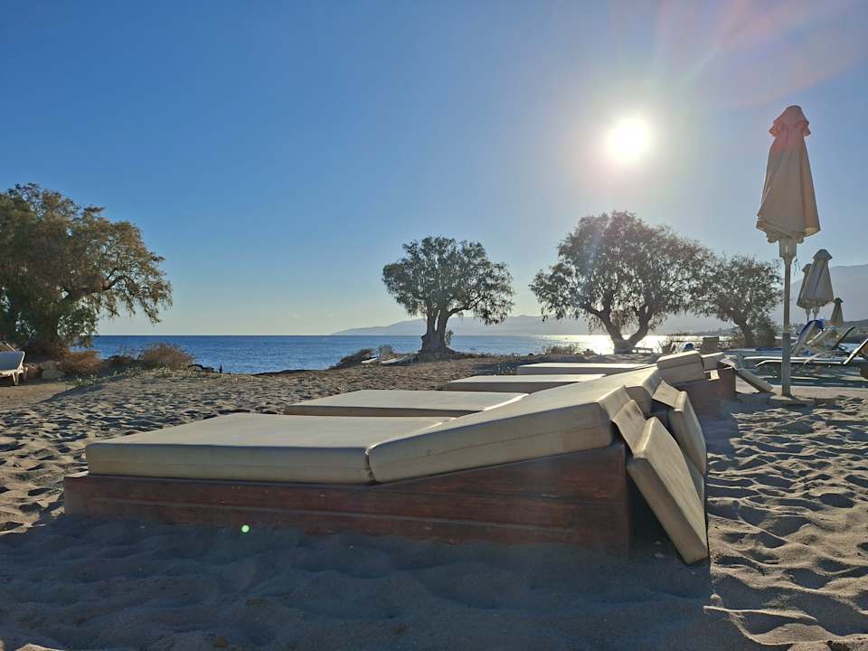 Strand Silva Beach Hotel