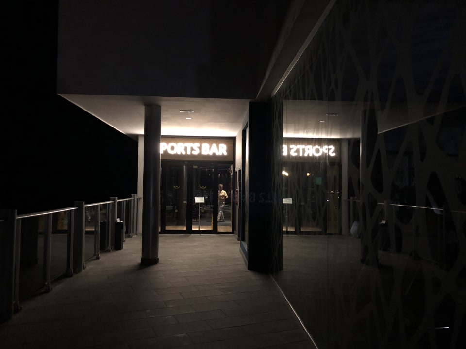 Sonstiges Hotel Riu Vistamar