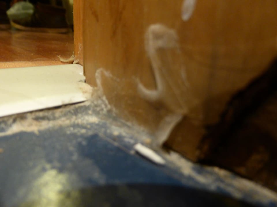 Zimmersauberkeit Hotel San Remo