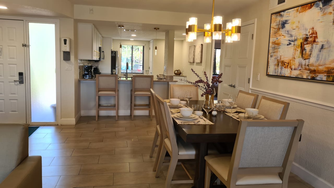 Zimmer Westgate Lakes Resort & Spa
