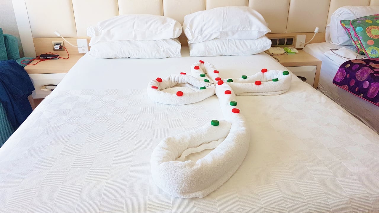 Zimmer Azura Deluxe Resort & Spa Hotel