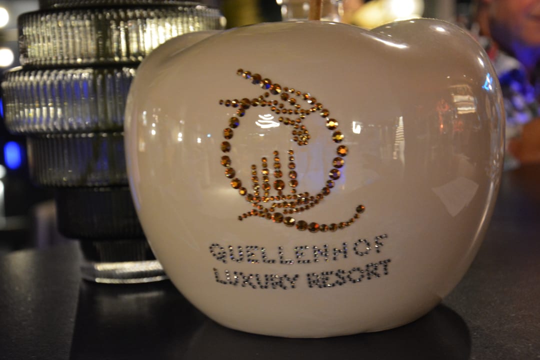 Gastro Quellenhof Luxury Resort Lazise