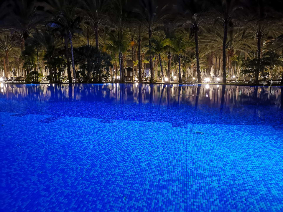 Pool Lopesan Costa Meloneras, Resort & Spa