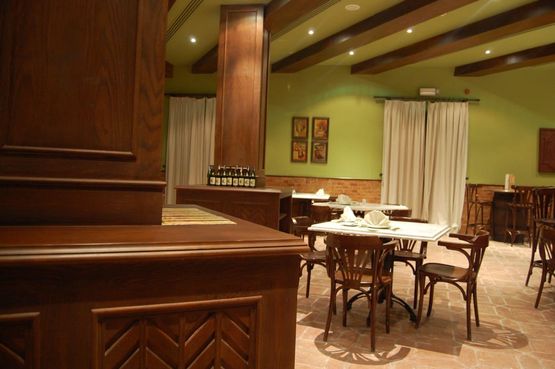 Tapas Bar Makadi Spa Makadi Spa - Adults only