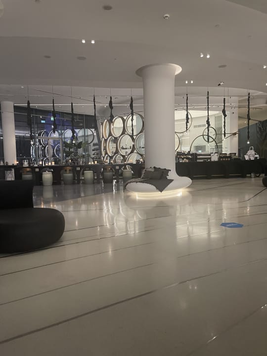 Gastro W Abu Dhabi - Yas Island