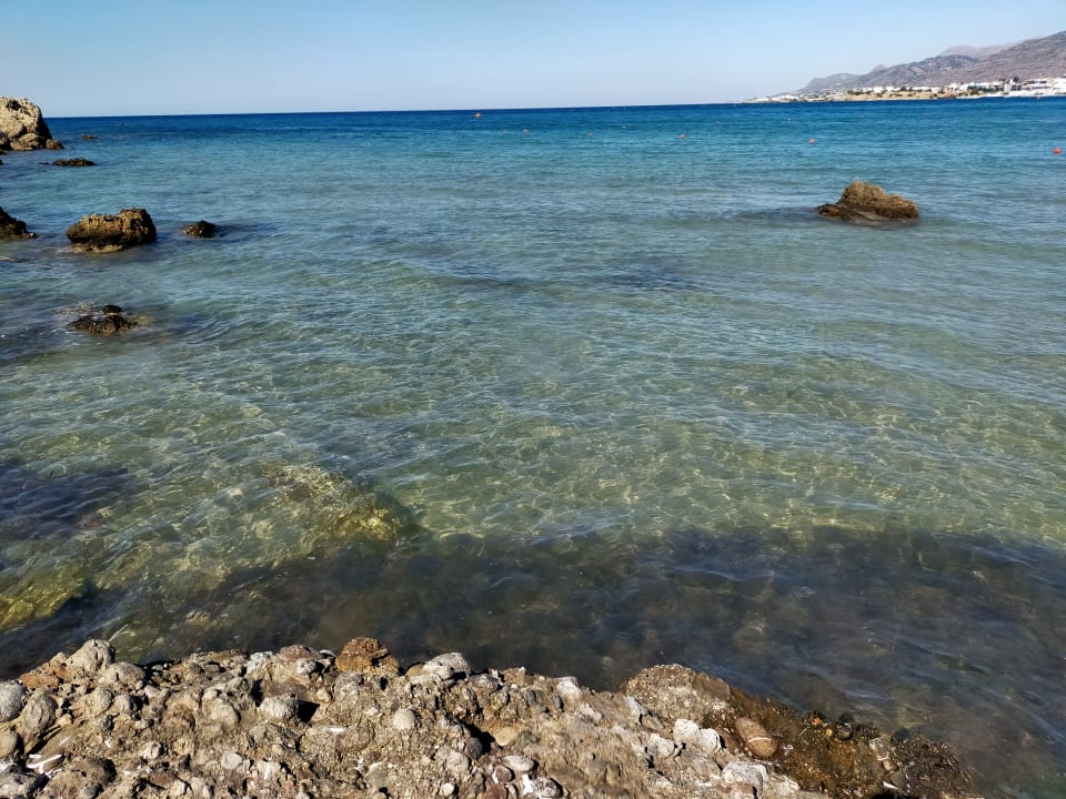 Strand Atlantica Mikri Poli Crete