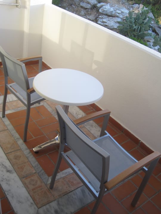 Zimmer alltoura Club Hotel Porto Angeli Beach Resort