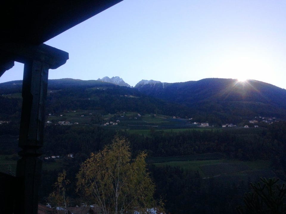 Guten Morgen Hotel Laimerhof