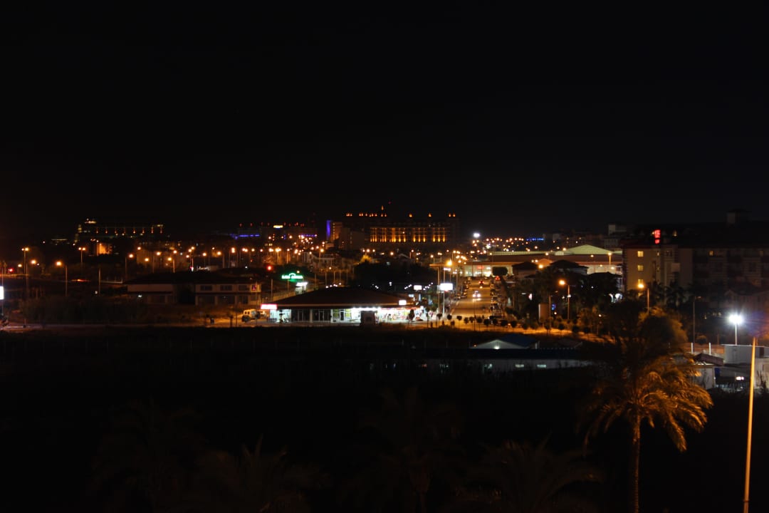 Zimmer 1419 Dream World Resort & Spa