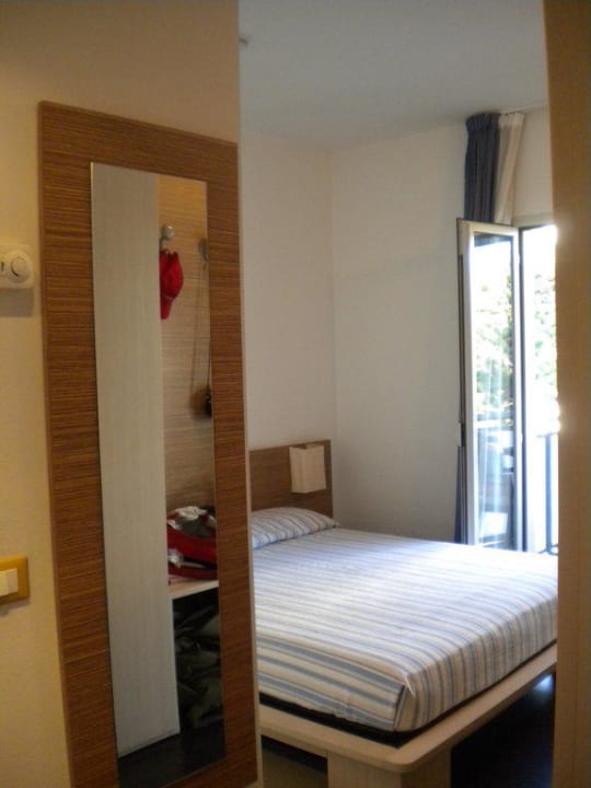 Zimmer Hotel Anapaya