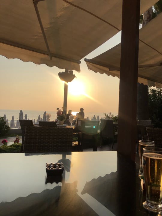 Gastro Side Bay Hotel