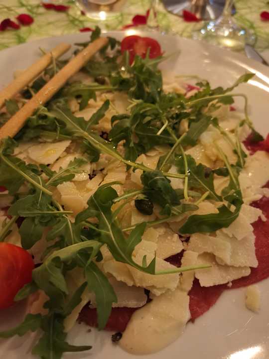 Gastro Hotel Franziskushöhe