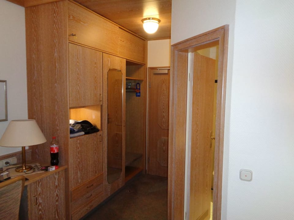 Zimmer Landhotel Bauernwald