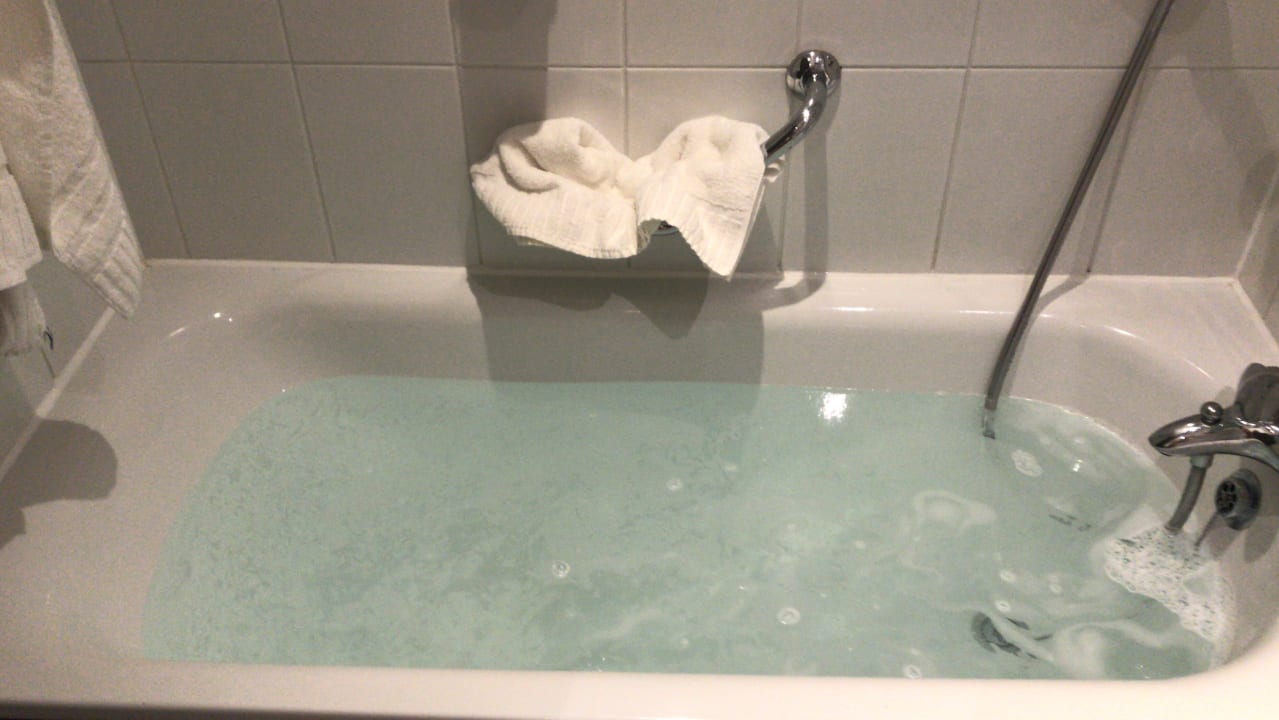 Zimmer Park Inn Hotel & Konferenzzentrum London Heathrow