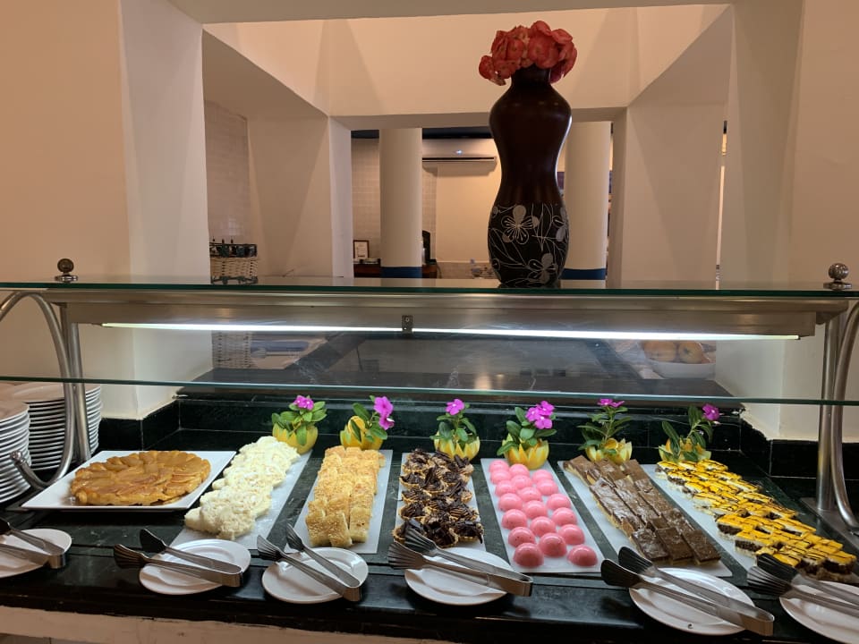 Gastro Wadi Lahmy Azur Resort