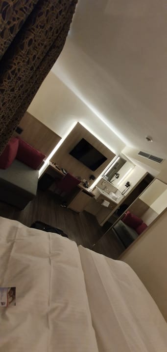 Zimmer CityClass Hotel am Heumarkt