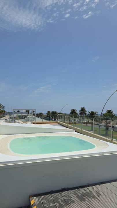 Pool R2 BUGANVILLA Hotel & Spa