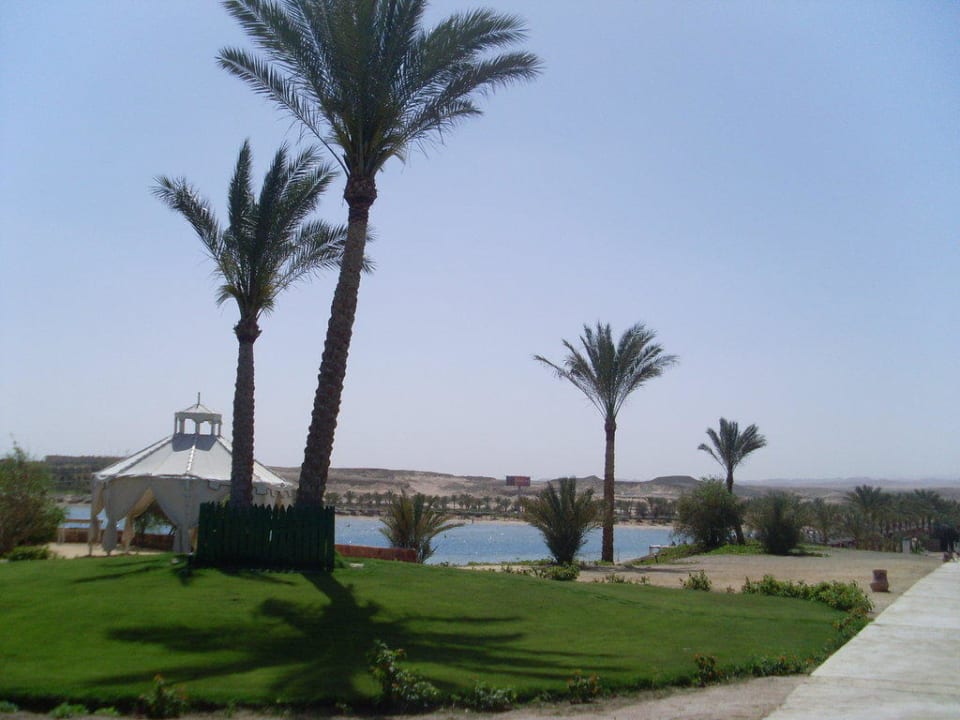 Strand Steigenberger Coraya Beach - Adults only