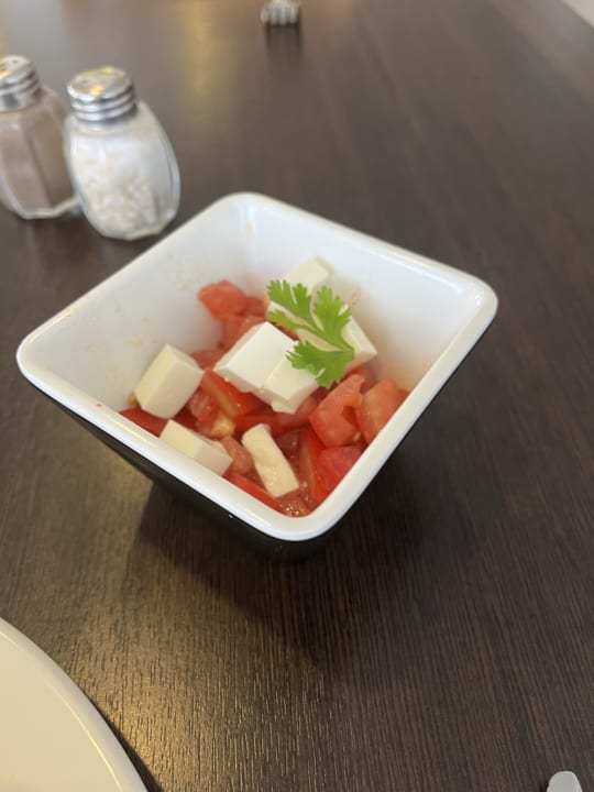 Gastro Gavimar Ariel Chico Club & Resort