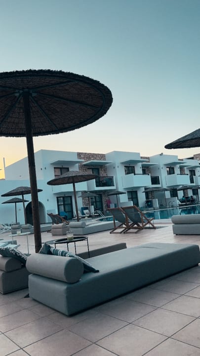 Pool The Costa Lindia Blue Star - Adults only