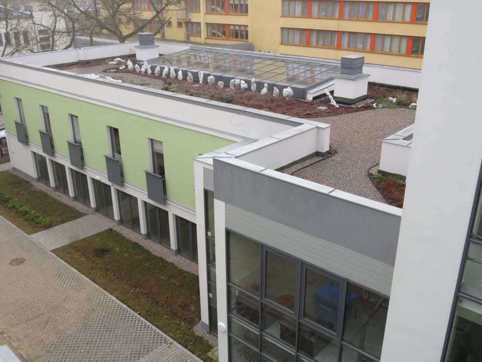 Hallenbad und Therapieräüme Hotel Admirał