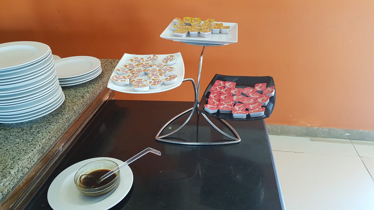 Gastro SUNRISE Cardina Resort