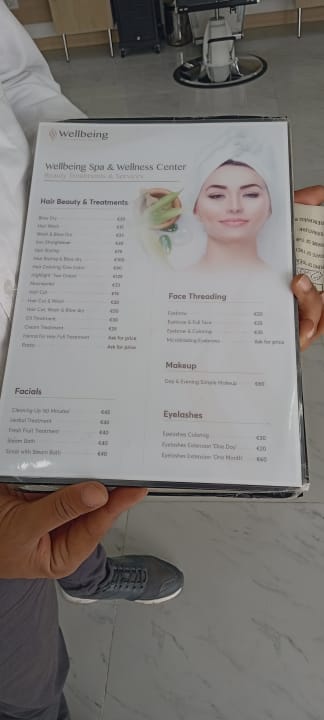 Sonstiges Jolie Ville Kings Island Luxor