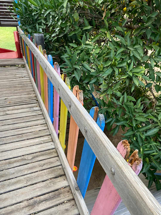 Sonstiges Horus Paradise Luxury Resort & Club