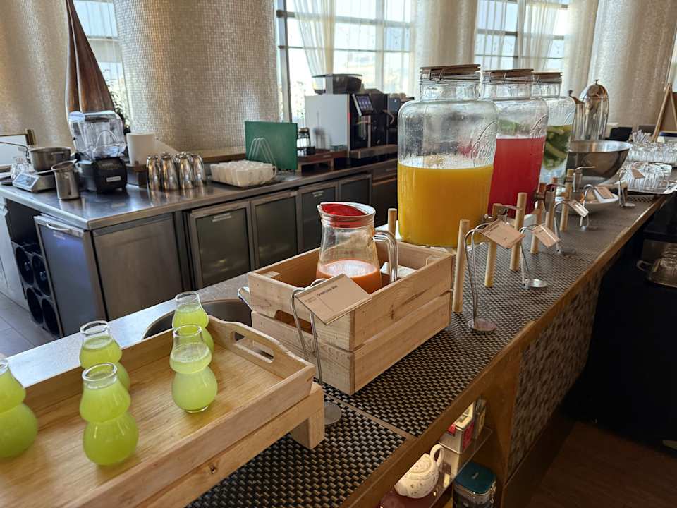 Gastro Swissotel Al Ghurair Dubai