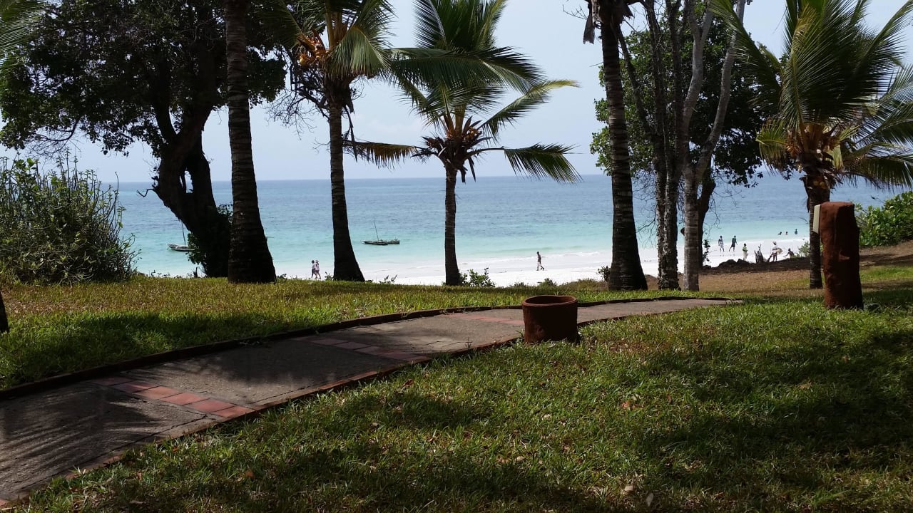 Hotel Baobab Beach Resort Baobab Beach Resort & Spa