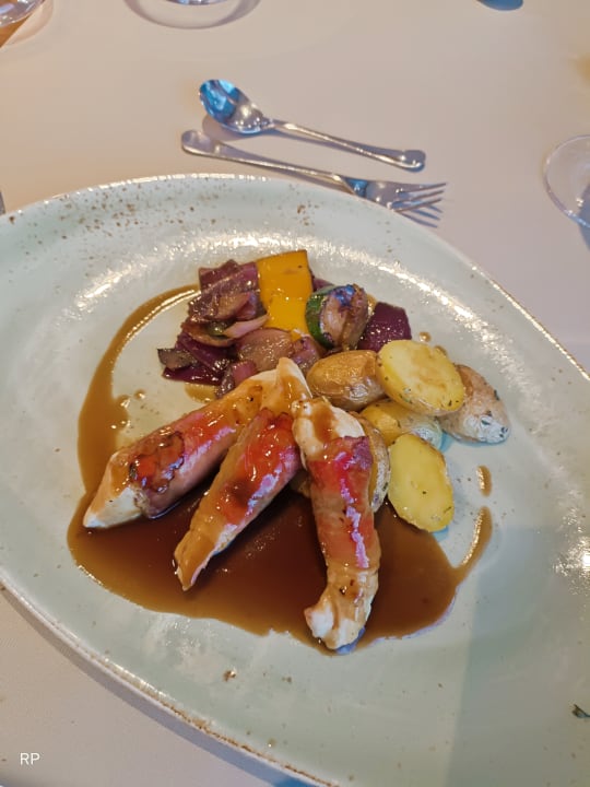 Gastro Schlosspark Mauerbach Resort & Spa