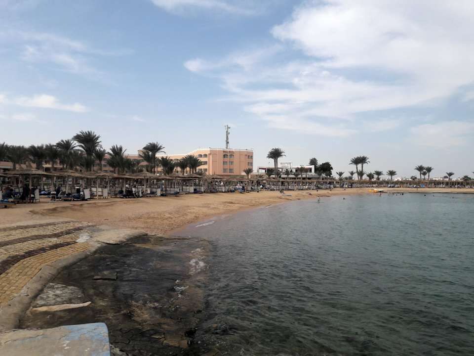 Strand Beach Albatros Resort