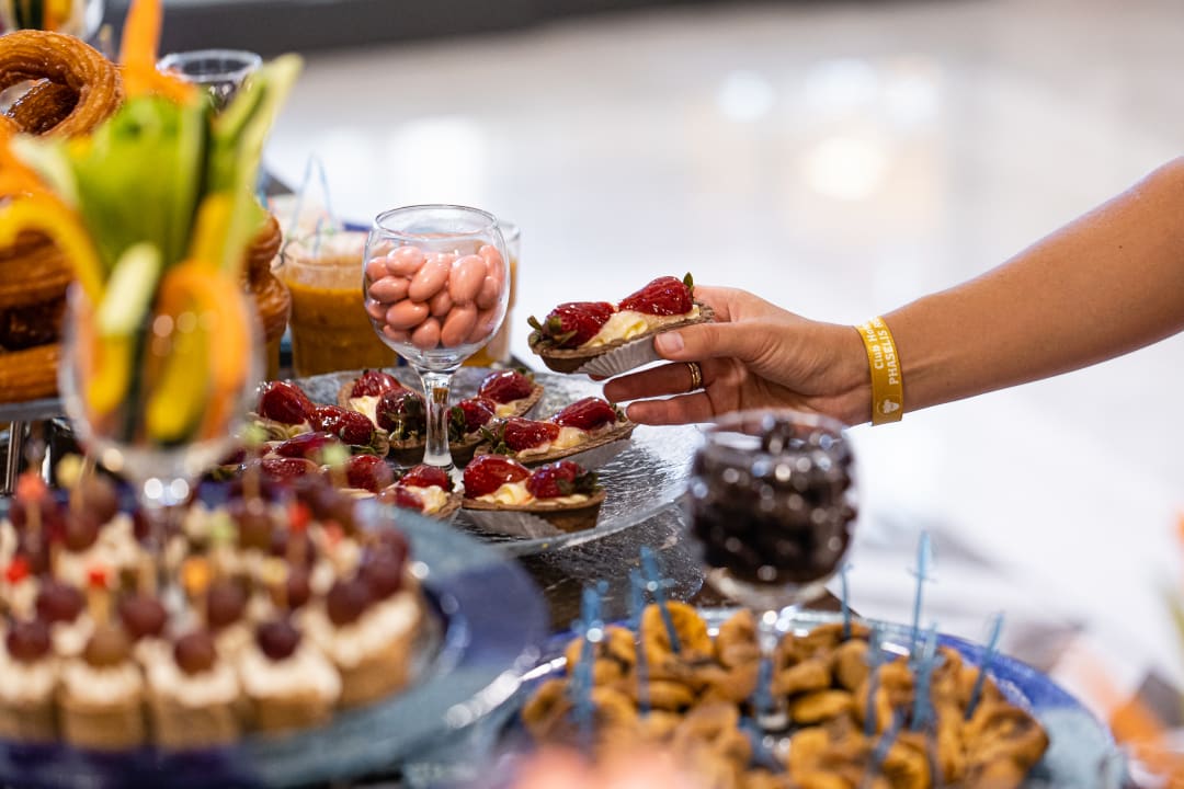 Gastro Club Hotel Phaselis Rose